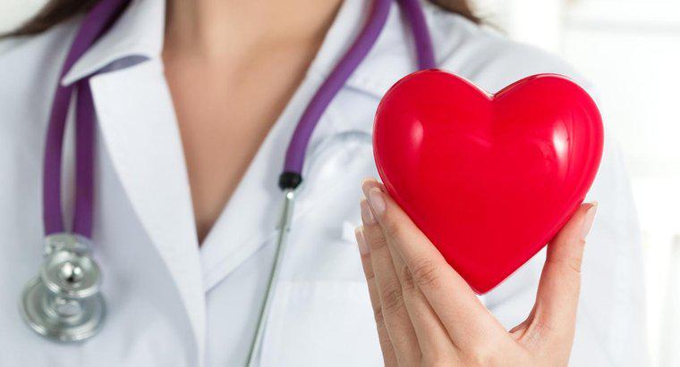 Are o inimă lărgită necesită o intervenție chirurgicală?