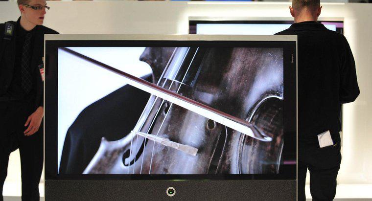 Care este diferența dintre un ecran TFT și un ecran LCD?