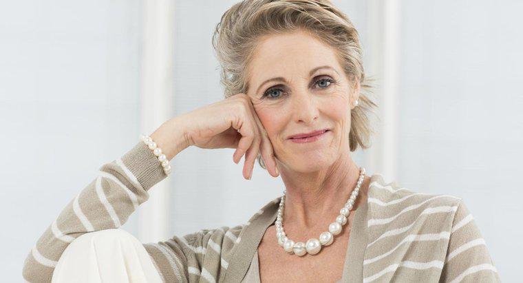 Fibroamele sunt încă o problemă după menopauză?