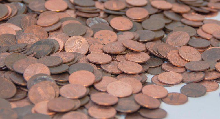 Cât de mult merită o penny din 1946?
