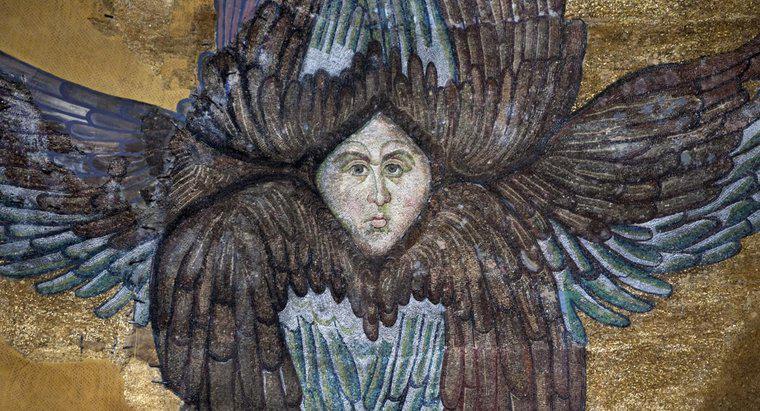 Ce sunt Serafim Angels?