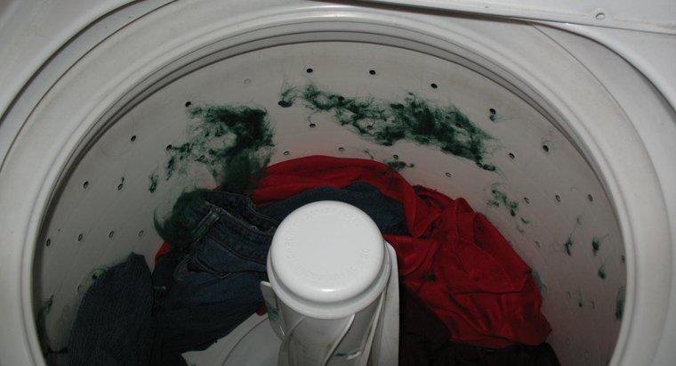 Cum localizați filtrul de lut într-o mașină de spălat?