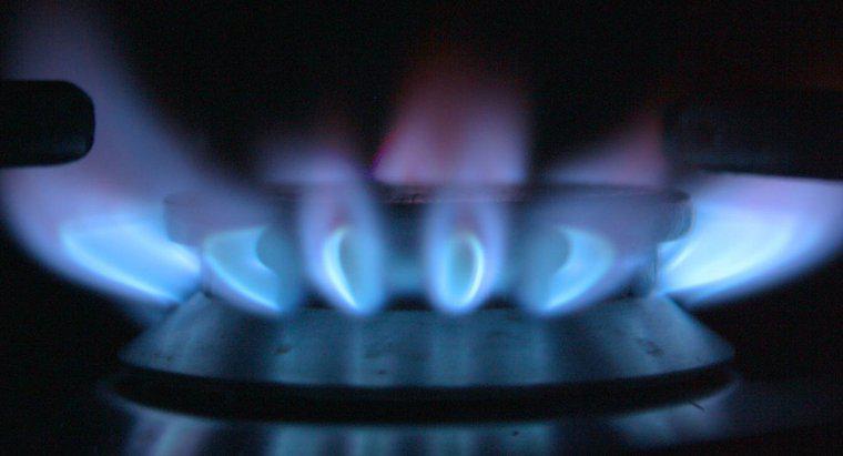 Este gazul metan dăunător oamenilor?