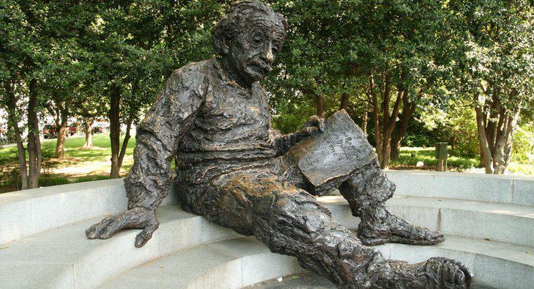 Cum a schimbat Albert Einstein lumea?