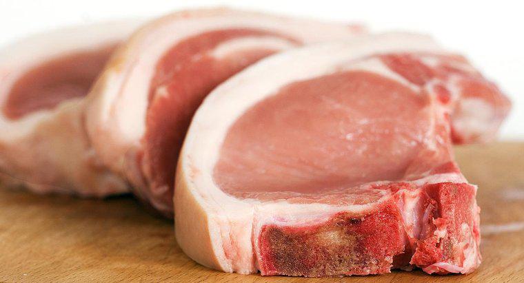 Cât timp poate carnea brută să rămână la temperatura camerei?