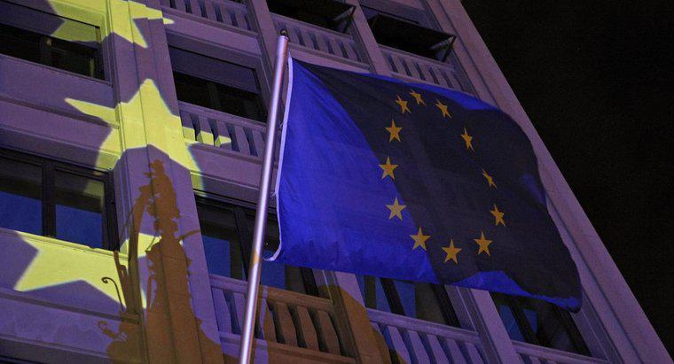 Care sunt unele dintre dezavantajele Uniunii Europene?
