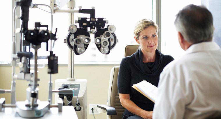 Ce vă ajută să vă vindecați mai repede de la operația de cataractă?