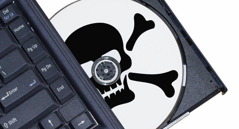 Care sunt efectele pirateriei informatice?