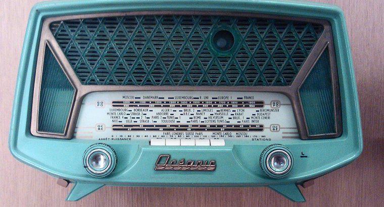 Care sunt pericolele undelor radio?