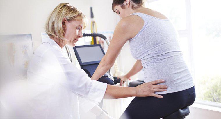 Care sunt cauzele tipice ale durerii musculare și a piciorului?