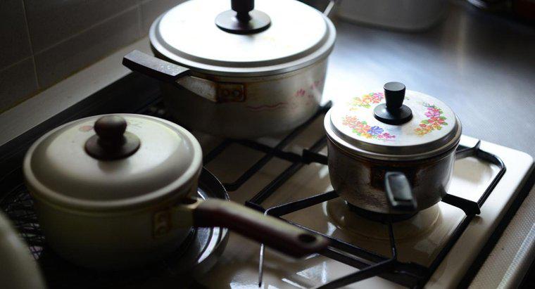 Ce Materiale Pot sunt sigure pentru utilizarea într-un cuptor cu microunde?