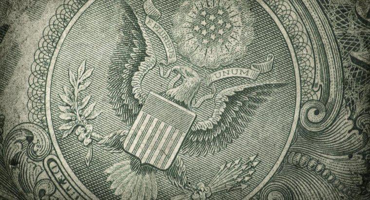 Cât de mult este un Bill în valoare de un dolar din 1957?