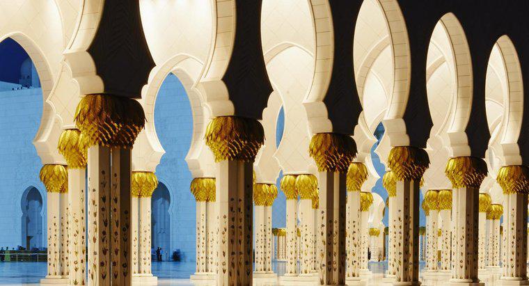 De ce este o Moschee importantă pentru musulmani?