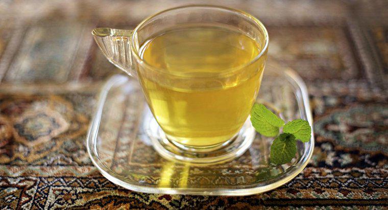 Cum functioneaza ceaiul de slabire pe baza de plante?
