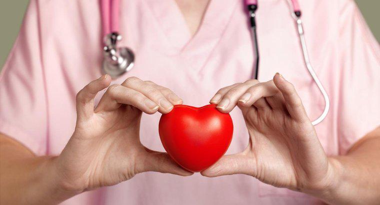 Care sunt semnele bolii de inima la femei?