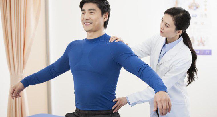 Cum te vindeci Ligamentele de spate din spate?