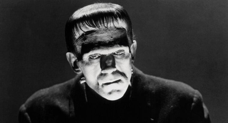 De ce este Victor Frankenstein un erou tragic?