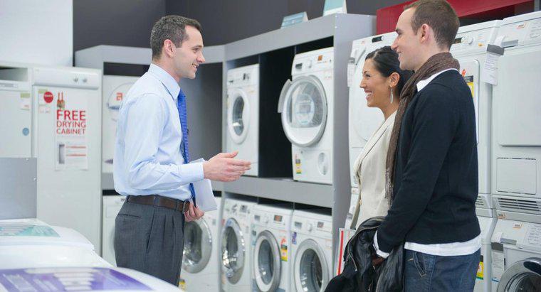 Care este mașina de spălat cea mai fiabilă?
