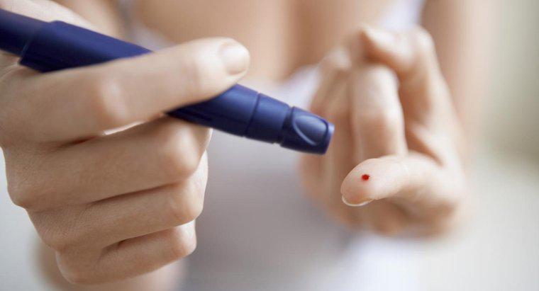 Cum afectează diabetul calitatea vieții unei persoane?