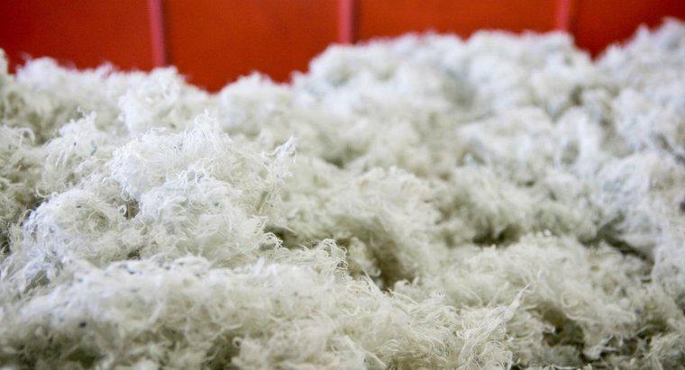 Care sunt avantajele fibrelor de poliester?