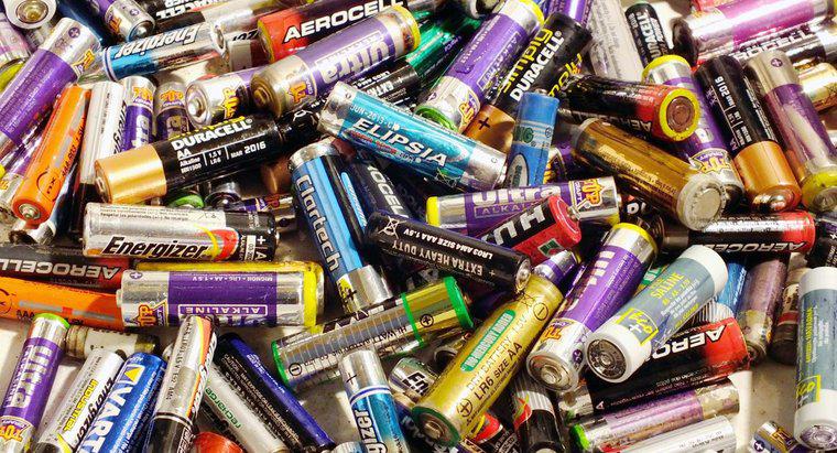 Ce baterii sunt echivalente cu o baterie GP189?