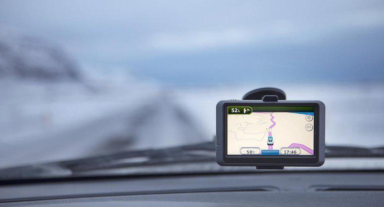 Cum vă păcăliți sistemele de urmărire GPS?