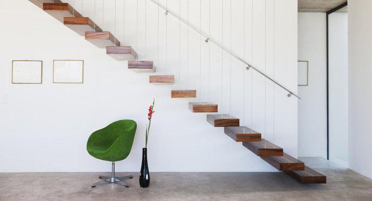 Cum treceți mobilierul greu pe scări?