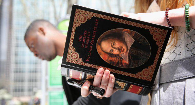 Cât de mulți copii au avut William Shakespeare?