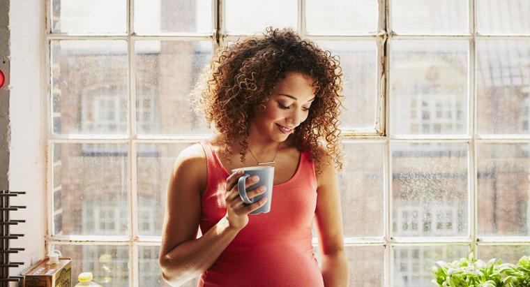 Cum încep simptomele sarcinii?
