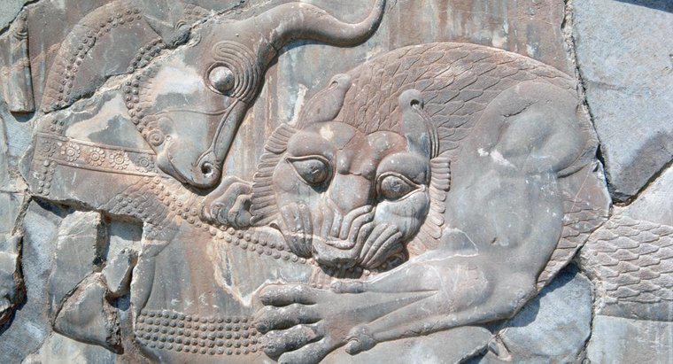 Care au fost consecințele războaielor persane?