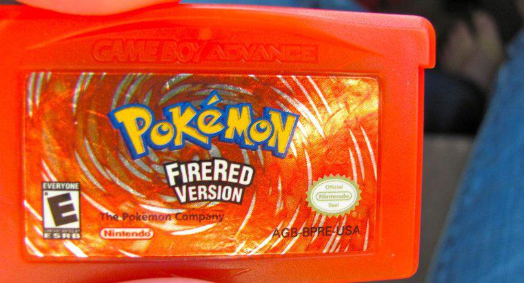 Unde ai Flash în "Pokemon FireRed"?