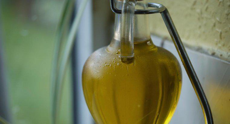 Uleiul de măsline poate fi înlocuit cu ulei vegetal?