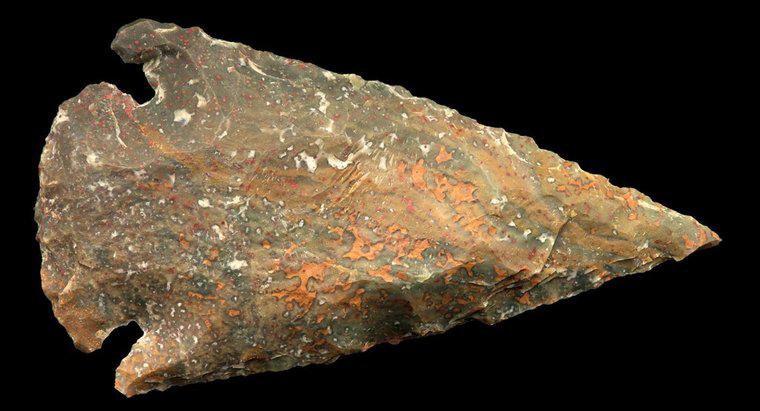 Cum aflați despre identificarea arrowhead?