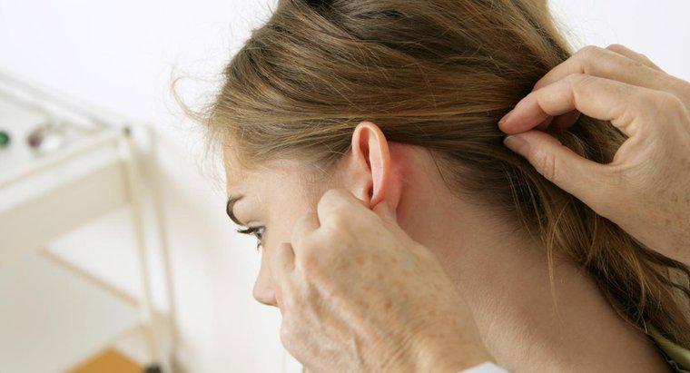 Care sunt simptomele fungice scalpului?