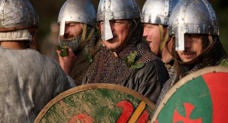 Cine a câștigat bătălia de la Hastings?