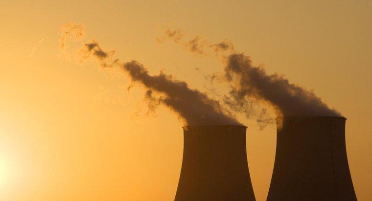 Care sunt avantajele energiei nucleare?