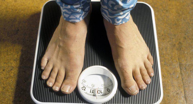 Ce poate cauza pierderea neintenționată în greutate?