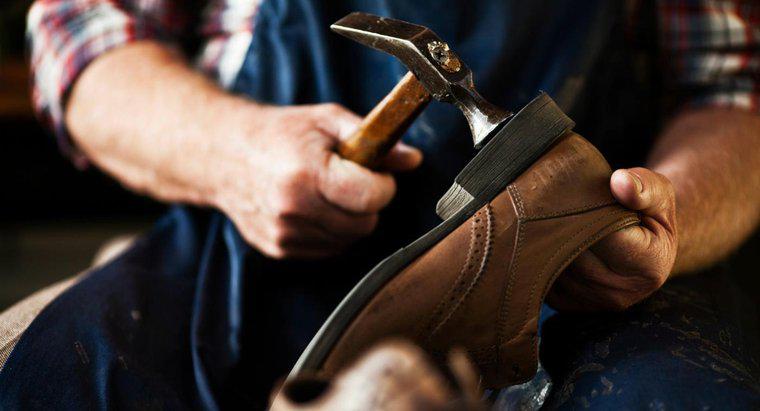 Ce este numit un shoemaker?