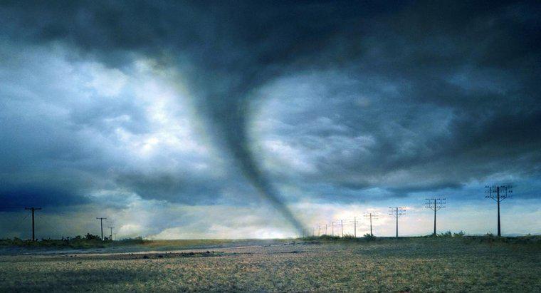 Care este cel mai cunoscut Tornado?