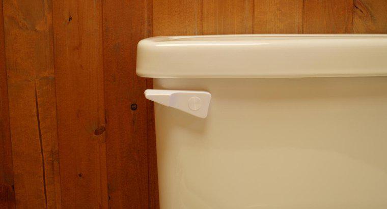 De ce un toaletă face zgomot după spălare?