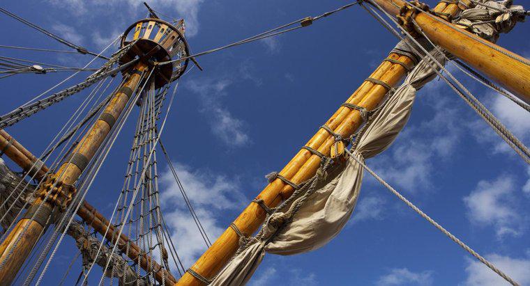 Care au fost realizările lui John Cabot?