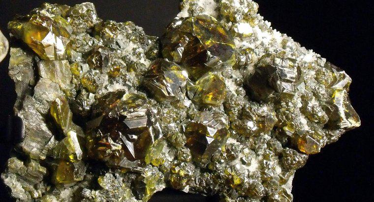 Ce este nitritul de zinc?