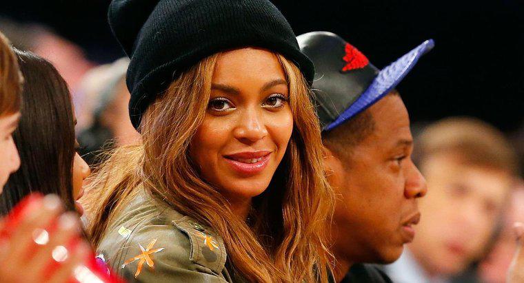 Cât de mulți copii fac Beyonce și Jay-Z au împreună în 2015?