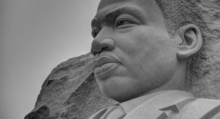 Când Martin Luther King Jr. sa măritat cu Coretta Scott?