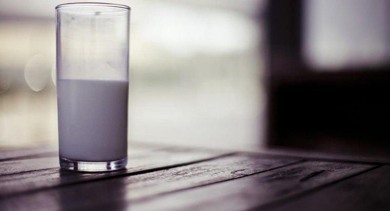Cat timp poate laptele sa stea inainte de spoiling?