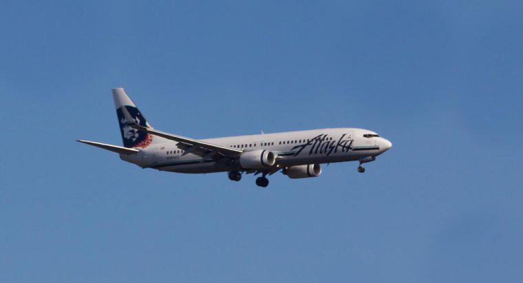 Cum vă imprimați permisul de îmbarcare Alaska Airlines?