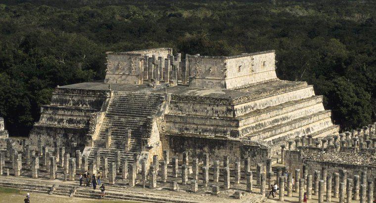 Ce au prezis Mayanii?