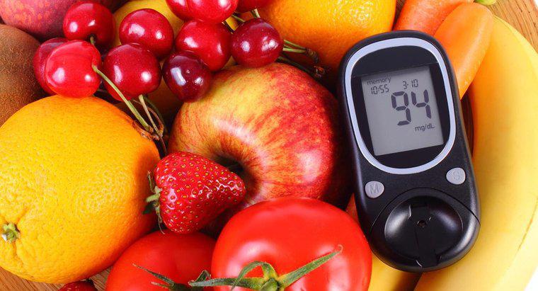 Cum diferă simptomele diabetului de tip 1 și de tip 2?