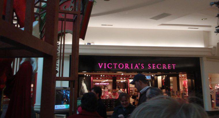 Ce parfumuri Secret Victoria au fost întrerupte?