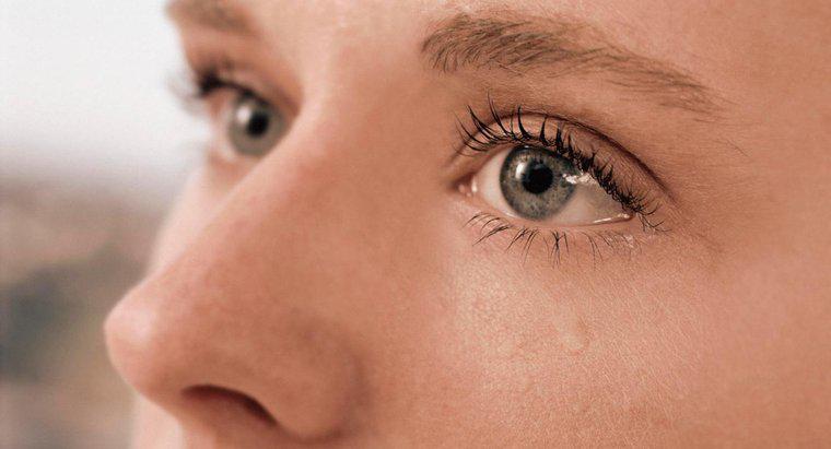Există o remediere la domiciliu pentru vindecarea ochilor?